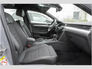 Volkswagen Passat Variant 1.5 TSI DSG Business R-Line Navi/Kamera/TravelAssist/Si