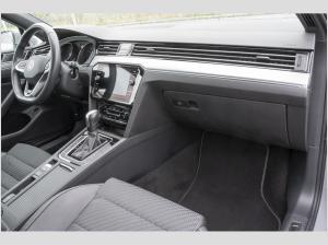 Volkswagen Passat Variant 1.5 TSI DSG Business R-Line Navi/Kamera/TravelAssist/Si