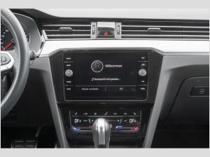 Volkswagen Passat Variant 1.5 TSI DSG Business R-Line Navi/Kamera/TravelAssist/Si