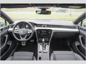 Volkswagen Passat Variant 1.5 TSI DSG Business R-Line Navi/Kamera/TravelAssist/Si