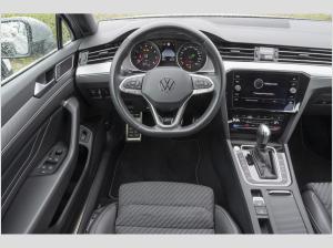 Volkswagen Passat Variant 1.5 TSI DSG Business R-Line Navi/Kamera/TravelAssist/Si