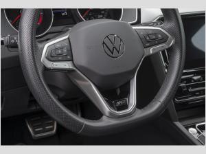 Volkswagen Passat Variant 1.5 TSI DSG Business R-Line Navi/Kamera/TravelAssist/Si