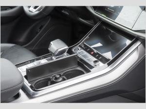 Audi Q8 45 TDI quattro S line Edition AHK/Luftfederung/Optik schwarz/Matrix