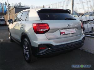 Audi Q2 35 TFSI S line Ext/Int+Raute/LED/AHK/R-Kamera