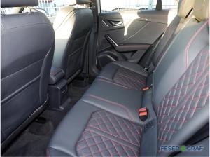 Audi Q2 35 TFSI S line Ext/Int+Raute/LED/AHK/R-Kamera