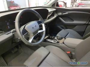 Audi e-tron Q6 SportbackLED plus/Sportsitze/ACC/360K