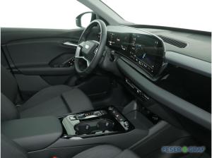 Audi e-tron Q6 SportbackLED plus/Sportsitze/ACC/360K