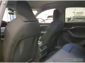 Audi e-tron Q6 SportbackLED plus/Sportsitze/ACC/360K