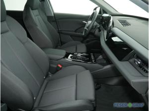 Audi e-tron Q6 SportbackLED plus/Sportsitze/ACC/360K