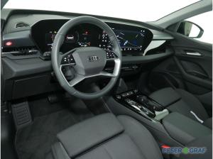 Audi e-tron Q6 SportbackLED plus/Sportsitze/ACC/360K