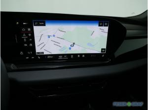 Audi e-tron Q6 SportbackLED plus/Sportsitze/ACC/360K