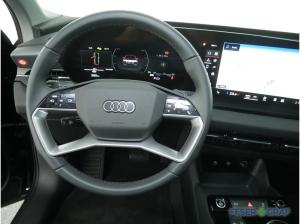 Audi e-tron Q6 SportbackLED plus/Sportsitze/ACC/360K