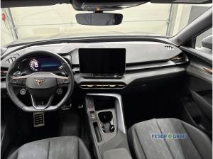 Cupra Terramar 1.5 eTSI GJR*LED*HEAD-UP*360*ACC*NAVI