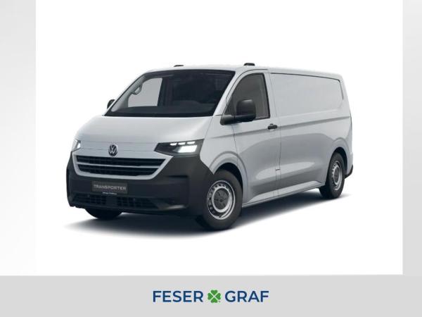 Volkswagen Transporter T7 e-Transporter BEV 64 kWh