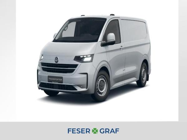 Volkswagen Transporter T7 e-Transporter BEV 64 kWh