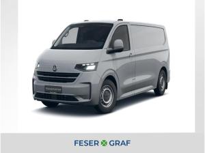 Volkswagen e-Transporter
