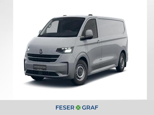 Volkswagen Transporter e-Transporter BEV 64 kWh