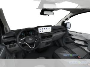 Volkswagen Transporter T7 e-Transporter BEV 64 kWh