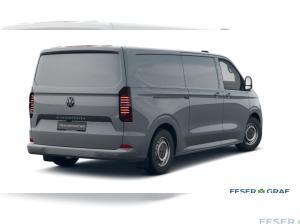 Volkswagen Transporter e-Transporter BEV 64 kWh