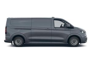 Volkswagen Transporter e-Transporter BEV 64 kWh
