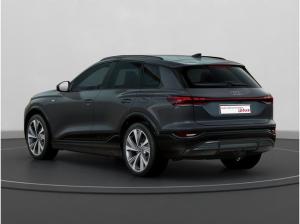 Audi Q6 e-tron performance *AHK*MATRIX*HUD*