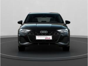 Audi A3 Sportback 40 TFSI e S line *LED*AHK*ACC*SZH*
