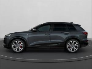 Audi Q6 e-tron performance *AHK*MATRIX*HUD*