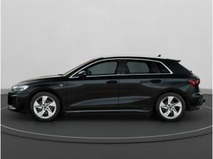Audi A3 Sportback 40 TFSI e S line *LED*AHK*ACC*SZH*