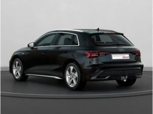 Audi A3 Sportback 40 TFSI e S line *LED*AHK*ACC*SZH*