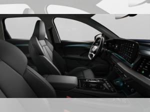 Audi Q6 e-tron performance *AHK*MATRIX*HUD*