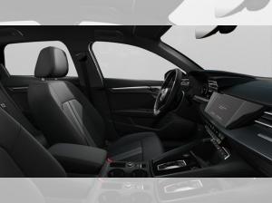 Audi A3 Sportback 40 TFSI e S line *LED*AHK*ACC*SZH*