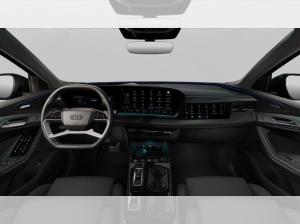 Audi Q6 e-tron performance *AHK*MATRIX*HUD*