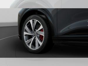 Audi Q6 e-tron performance *AHK*MATRIX*HUD*