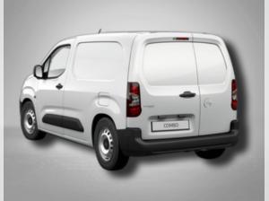Opel Combo Cargo Kastenwagen M AUTOMATIK