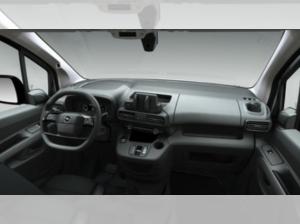 Opel Combo Cargo Kastenwagen M AUTOMATIK