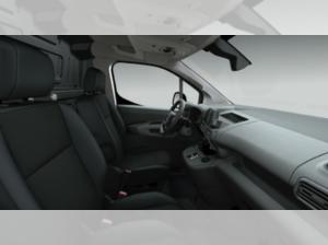 Opel Combo Cargo Kastenwagen M AUTOMATIK