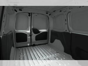 Opel Combo Cargo Kastenwagen M AUTOMATIK