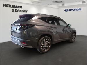 Hyundai TUCSON 1.6 Prime/Automatik/360 Grad Kamera/Leder/Head-Up/Navi
