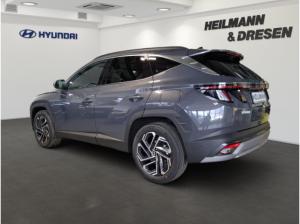 Hyundai TUCSON 1.6 Prime/Automatik/360 Grad Kamera/Leder/Head-Up/Navi