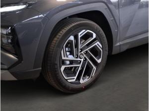 Hyundai TUCSON 1.6 Prime/Automatik/360 Grad Kamera/Leder/Head-Up/Navi