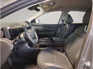 Hyundai TUCSON 1.6 Prime/Automatik/360 Grad Kamera/Leder/Head-Up/Navi