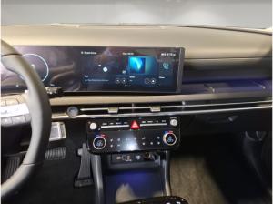 Hyundai TUCSON 1.6 Prime/Automatik/360 Grad Kamera/Leder/Head-Up/Navi