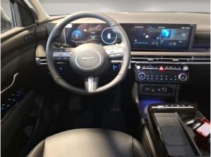 Hyundai TUCSON 1.6 Prime/Automatik/360 Grad Kamera/Leder/Head-Up/Navi