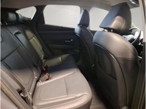 Hyundai TUCSON 1.6 Prime/Automatik/360 Grad Kamera/Leder/Head-Up/Navi