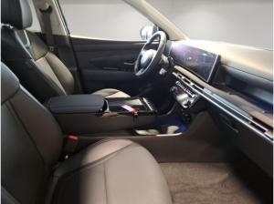 Hyundai TUCSON 1.6 Prime/Automatik/360 Grad Kamera/Leder/Head-Up/Navi