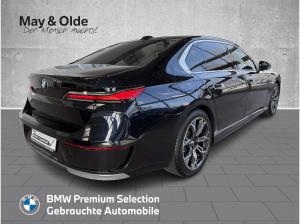BMW i7 xDrive60 inkl. Winterräder  Sky Lou. Connoisseur HUD Iconic Glow