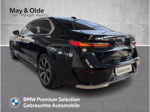 BMW i7 xDrive60 inkl. Winterräder  Sky Lou. Connoisseur HUD Iconic Glow
