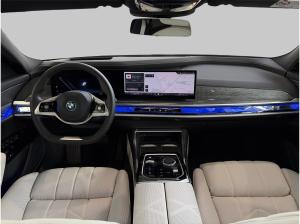 BMW i7 xDrive60 inkl. Winterräder  Sky Lou. Connoisseur HUD Iconic Glow