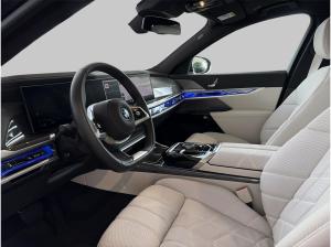 BMW i7 xDrive60 inkl. Winterräder  Sky Lou. Connoisseur HUD Iconic Glow