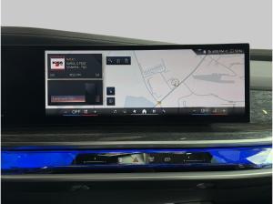 BMW i7 xDrive60 inkl. Winterräder  Sky Lou. Connoisseur HUD Iconic Glow
